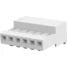 3-640441-6 AMP PCB Connection Systems