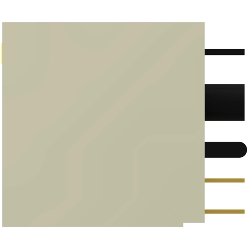 1734577-3 TE Connectivity Modular Connectors Image 2