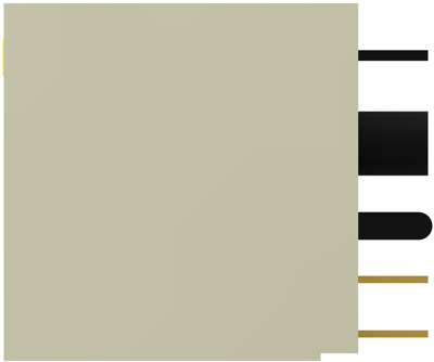 1734577-4 AMP Modular Connectors Image 2