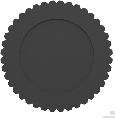 8-1437723-2 AMP Accessories for Industrial Connectors Image 5