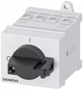 3LD2030-0TK11 Siemens Circuit Breakers