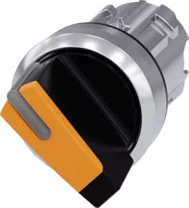 3SU1052-2BF00-0AA0 Siemens Actuators, Signal Elements and Front Elements