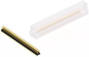 SL11SMD05260GSM Fischer Elektronik PCB Connection Systems
