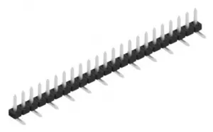 SLY7SMD03623Z Fischer Elektronik PCB Connection Systems