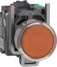 XB4BW35B55 Schneider Electric Actuators, Signal Elements and Front Elements