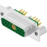 3H19W1SAR69A50X CONEC D-Sub Connectors