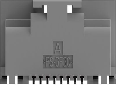 5406721-2 AMP Modular Connectors Image 4