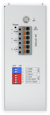 852-1813/000-001 WAGO Industrial ethernet switches Image 5