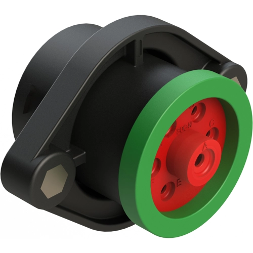 AHDP02-24-07SN-BRA Amphenol Other Circular Connectors Image 2