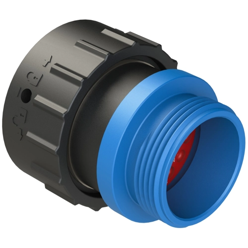 AHDP06-24-21SR-STA Amphenol Other Circular Connectors Image 2