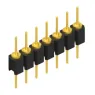 MK 05 7 G Fischer Elektronik PCB Connection Systems