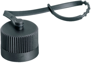 7/8" - protective cap for cable connectors, series820/870