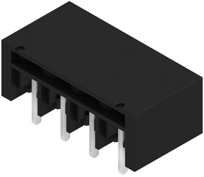 1877510000 Weidmüller PCB Connection Systems Image 2