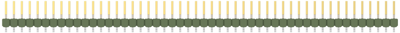 5-826652-0 AMP PCB Connection Systems Image 4