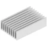 10134258 Fischer Elektronik Heat Sinks