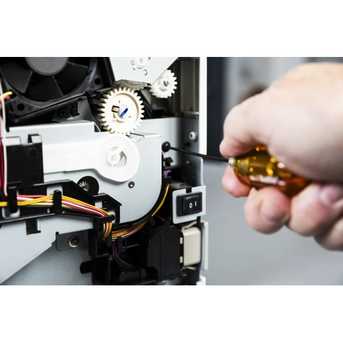 T9965BKN Xcelite Screwdrivers, Bits and Bitholders Image 2