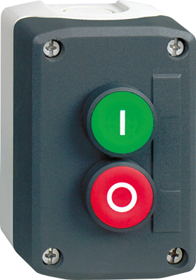 XALD213 Schneider Electric Control Devices in Housings Image 1