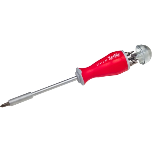 XPMB8 Xcelite Screwdrivers, Bits and Bitholders Image 2