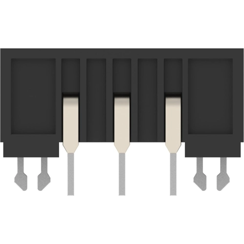 1-178138-2 AMP PCB Connection Systems Image 4