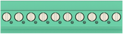 1-1986374-0 TE Connectivity PCB Terminal Blocks Image 3