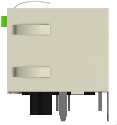 6116353-4 AMP Modular Connectors Image 2