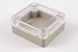 RP1015C Hammond General Purpose Enclosures