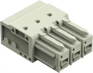 831-3523 WAGO PCB Connection Systems