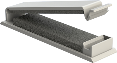 8322AR00AS fastpoint Cable Holders