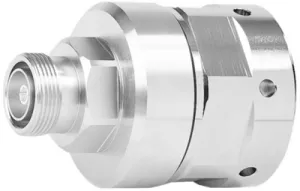 100024505 Telegärtner Coaxial Connectors