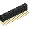 BL 4 32 G Fischer Elektronik PCB Connection Systems