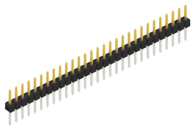 10046306 Fischer Elektronik PCB Connection Systems