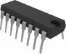 TLC7524IN Texas Instruments D/A Converter (DAC)