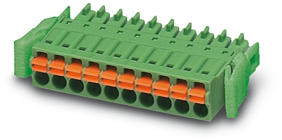 1128752 Phoenix Contact PCB Connection Systems