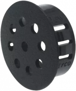 2777 HEYCO Accessories for Enclosures