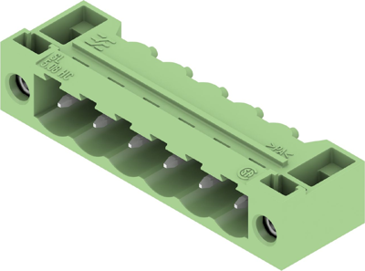 1357250000 Weidmüller PCB Connection Systems Image 1
