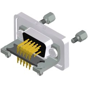 15-000933 CONEC D-Sub Connectors Image 2