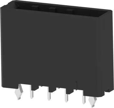 2-917338-3 AMP PCB Connection Systems