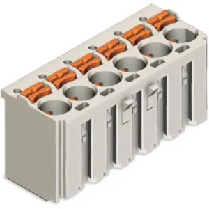 2092-1126 WAGO PCB Connection Systems