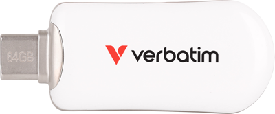 30229 Verbatim Storage Media Image 2