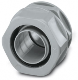Cable gland, M32, 45 mm, IP65, gray, 3241000