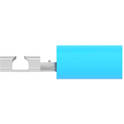 640931-2 AMP Receptacles Image 2