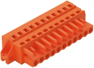 231-311/031-000 WAGO PCB Connection Systems