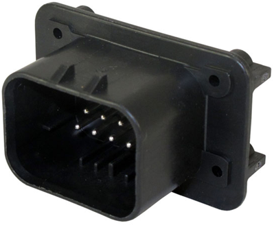 776266-1 AMP Automotive Power Connectors Image 1