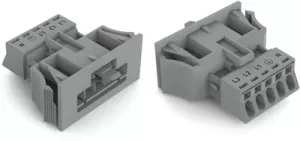 890-755/060-000 WAGO Device Connectors