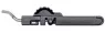 90 31 03 E01 Knipex Pliers Spare Parts and Accessories