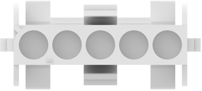 926306-5 TE Connectivity PCB Connection Systems Image 4