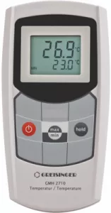 GMH2710-I Greisinger Thermometers and Displays