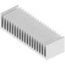 10021602 Fischer Elektronik Heat Sinks