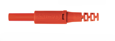 SKU 30 L NI / OK / RT SCHÜTZINGER Laboratory Connectors