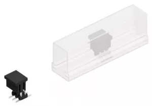 SLY8SMD0366ZBSM Fischer Elektronik PCB Connection Systems